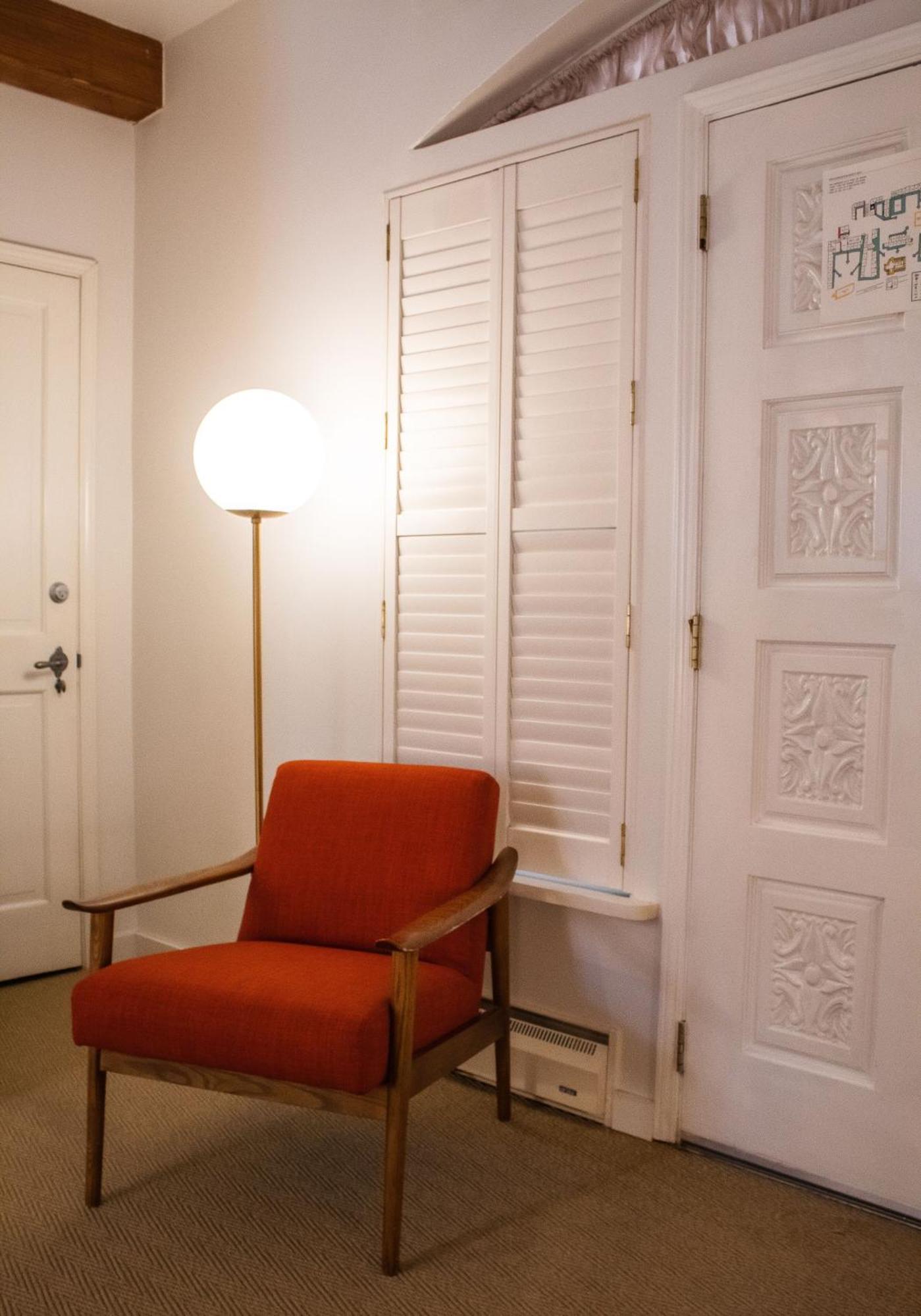 El Rey Court Hotel Santa Fe Ngoại thất bức ảnh