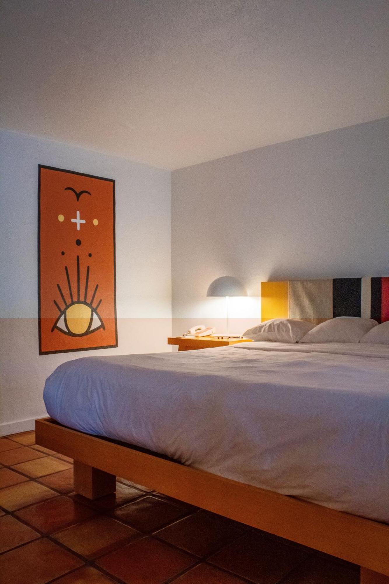 El Rey Court Hotel Santa Fe Ngoại thất bức ảnh