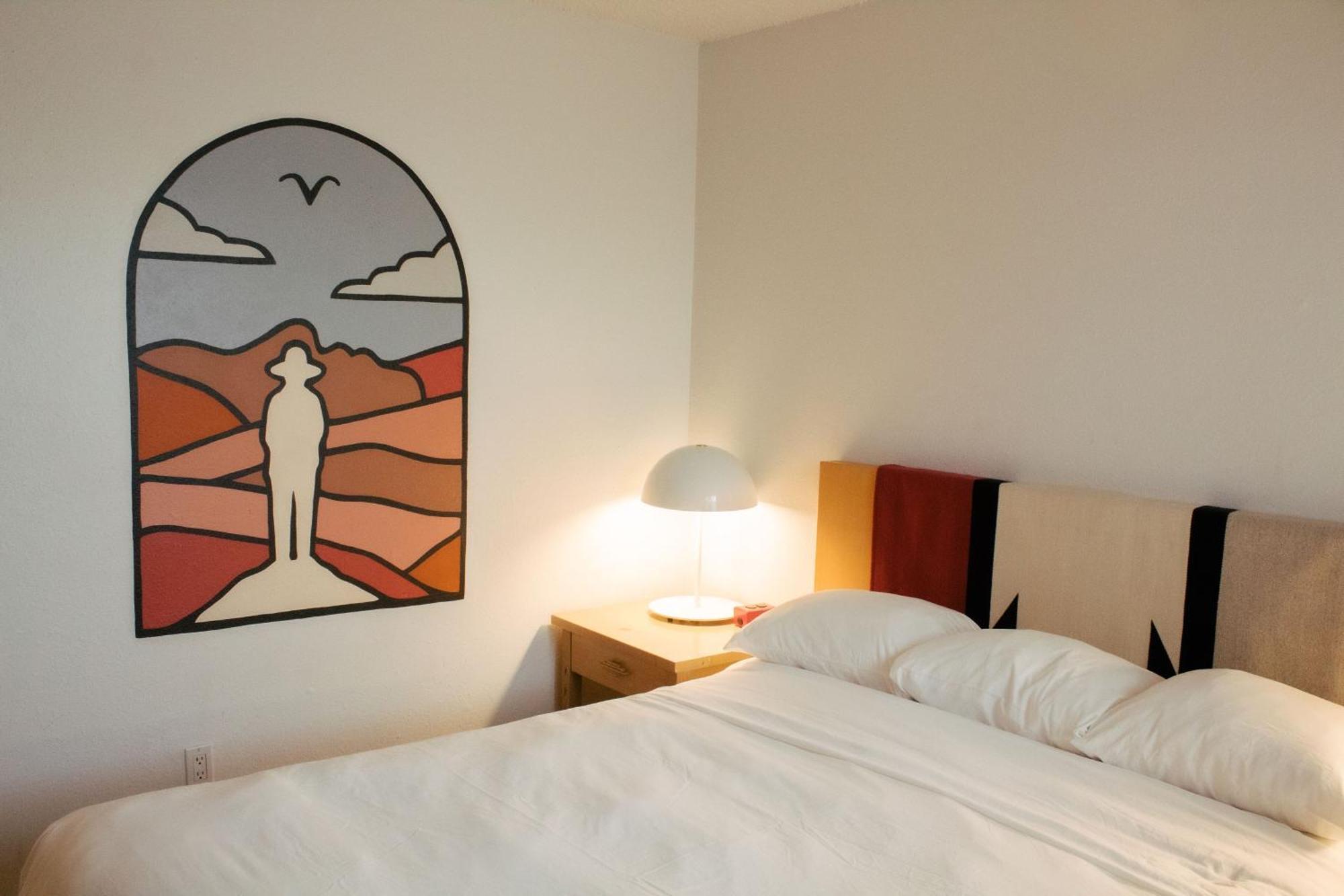 El Rey Court Hotel Santa Fe Ngoại thất bức ảnh