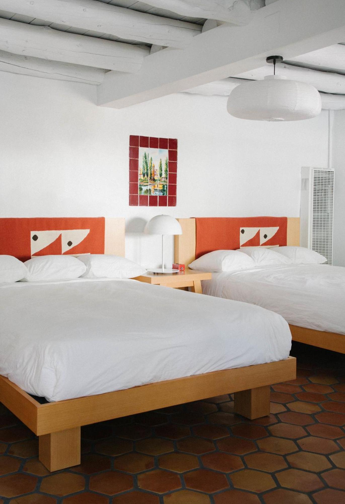 El Rey Court Hotel Santa Fe Ngoại thất bức ảnh