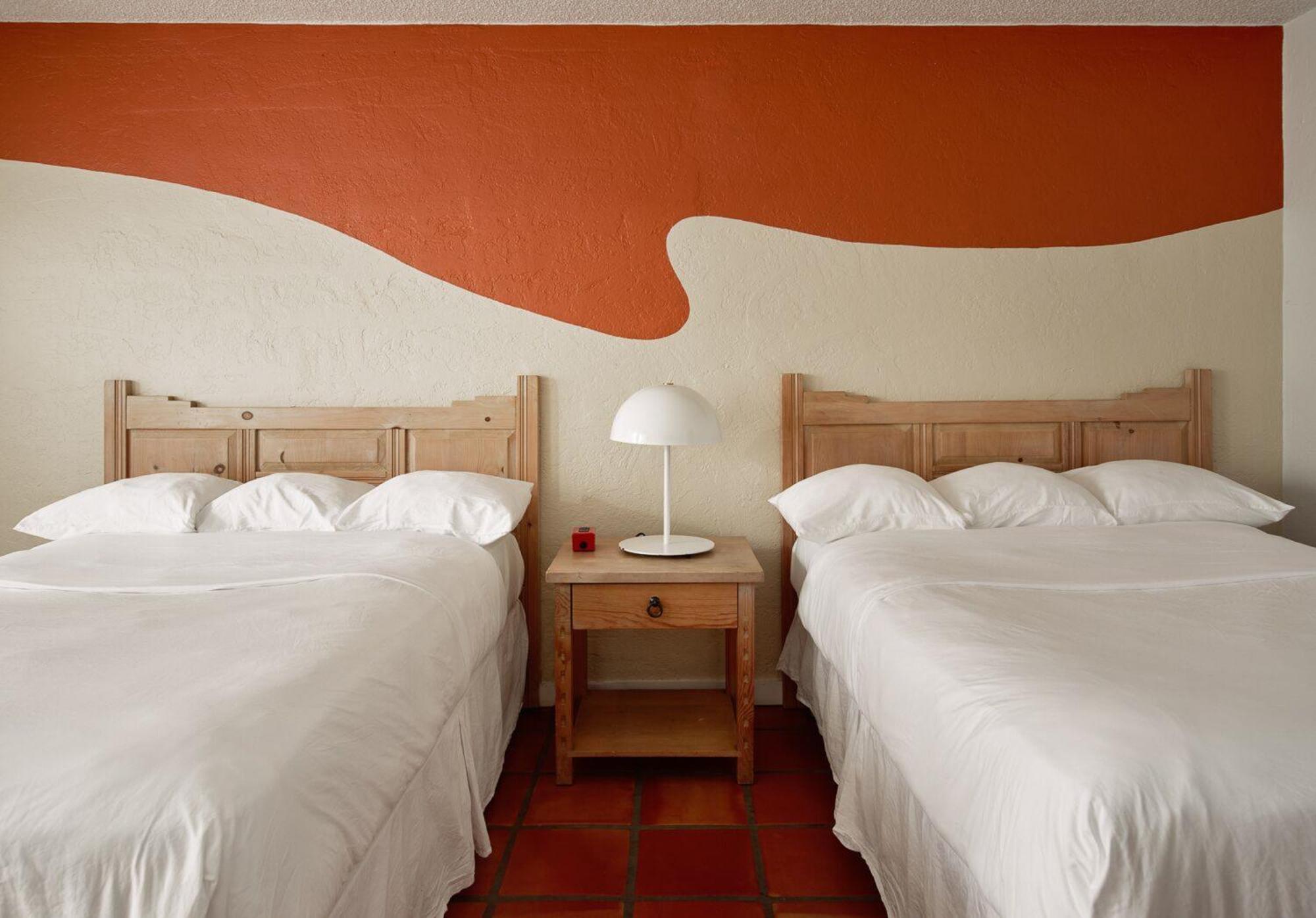 El Rey Court Hotel Santa Fe Ngoại thất bức ảnh