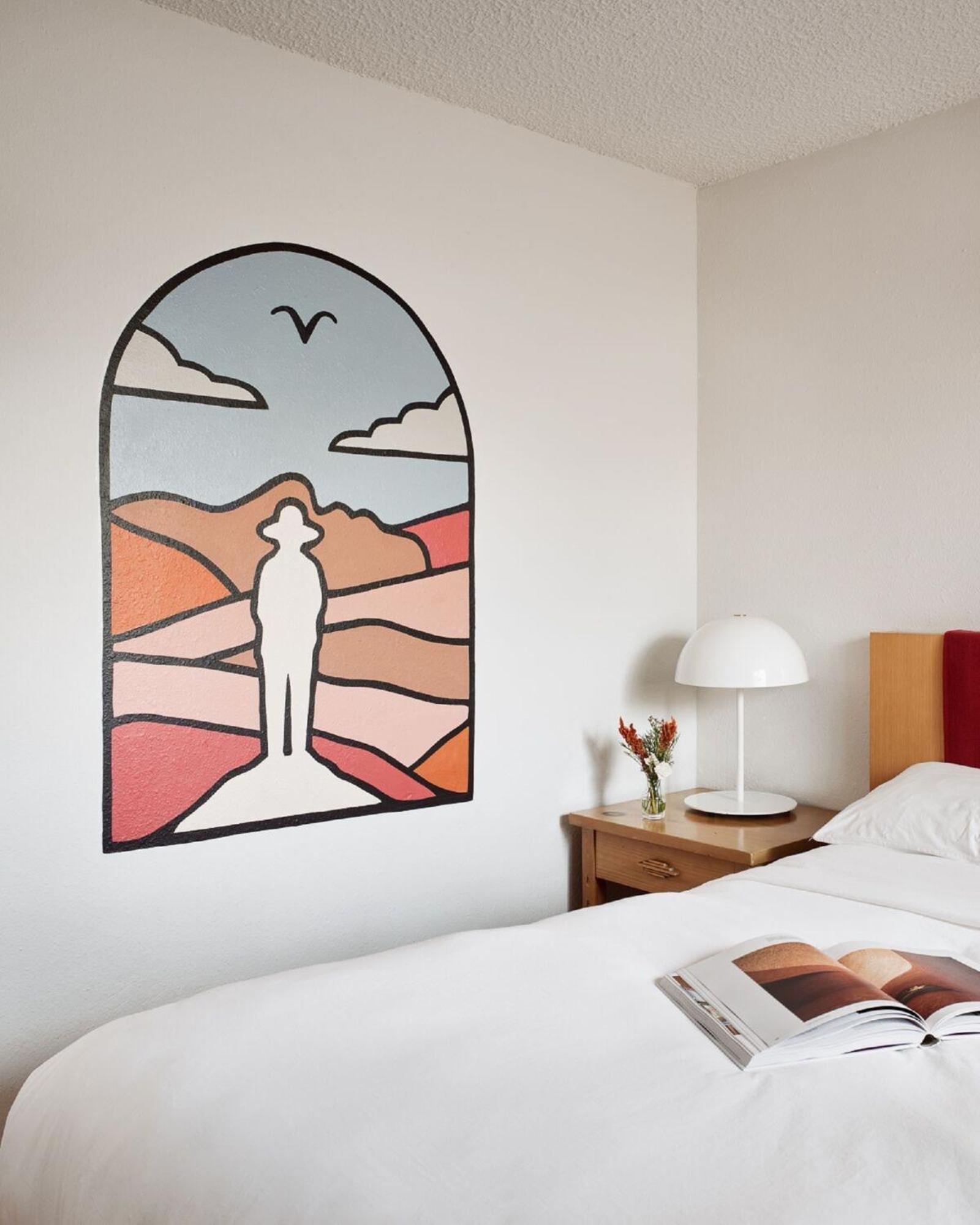 El Rey Court Hotel Santa Fe Ngoại thất bức ảnh